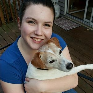 Meet your Posher, Jessica